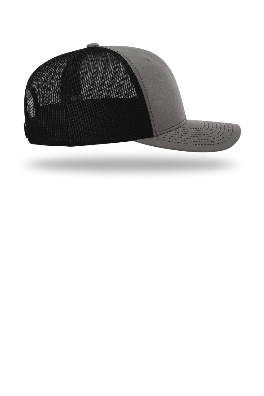 Char/Blk