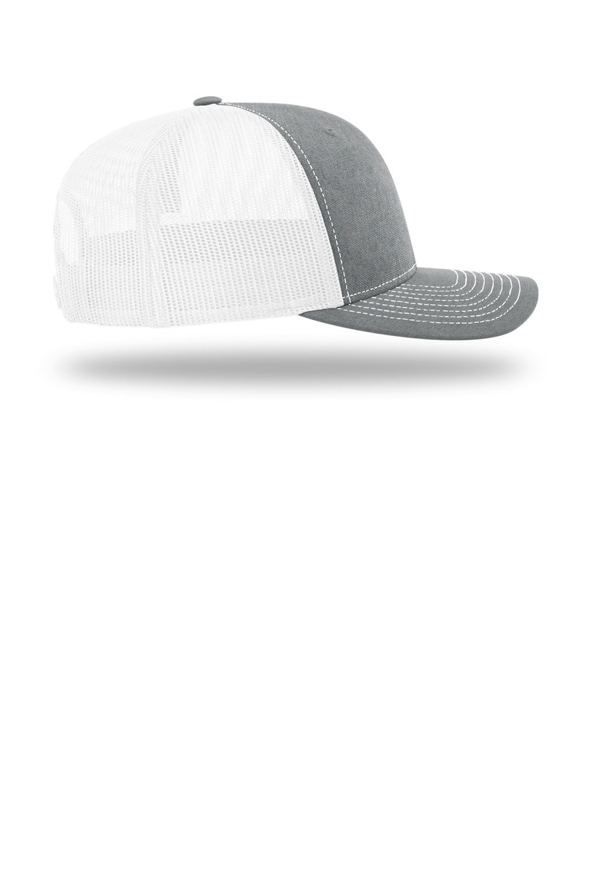 HtGy/White