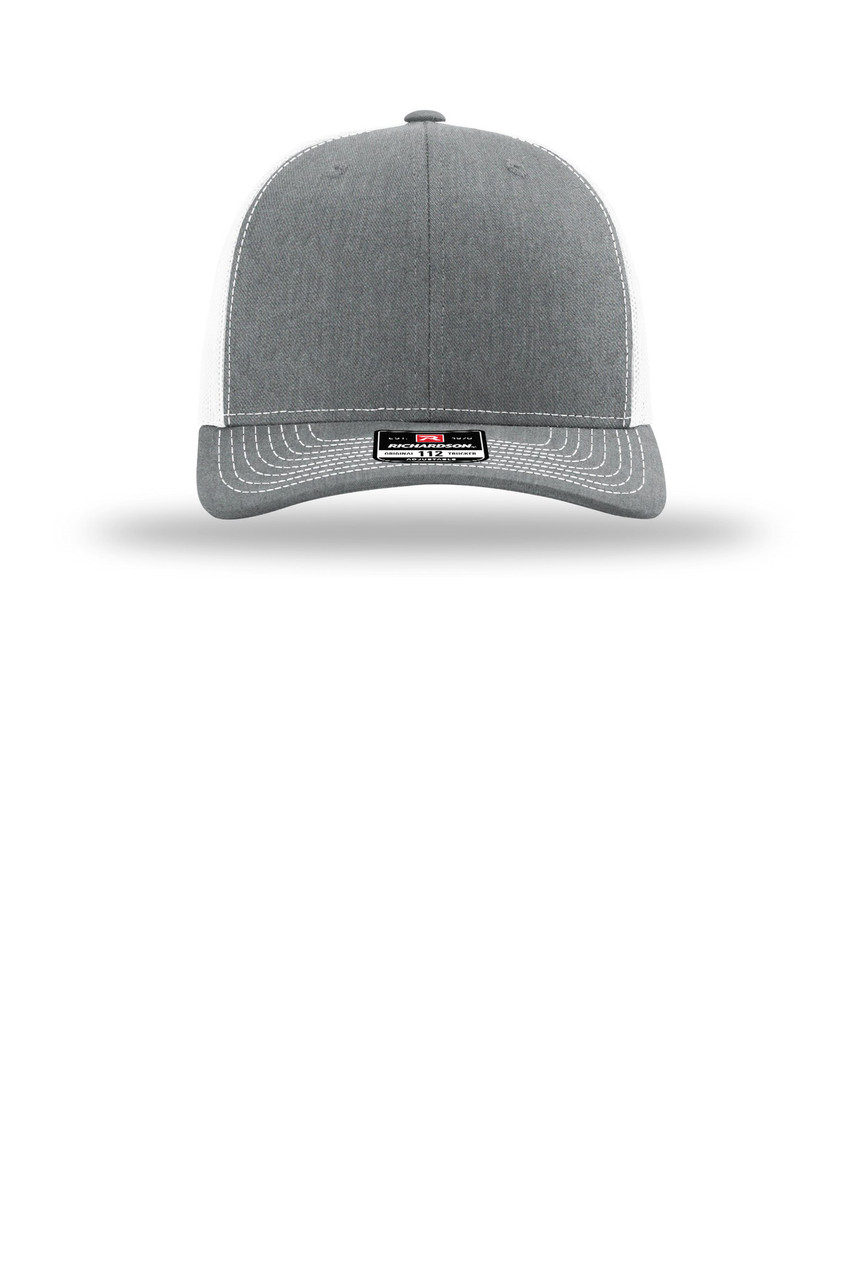 HtGy/White