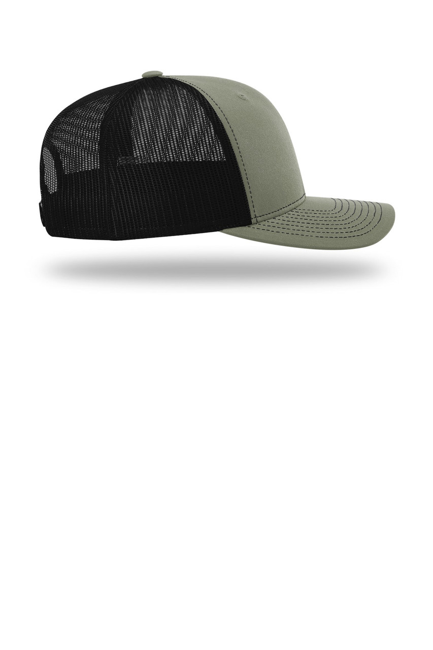 Loden/Blk