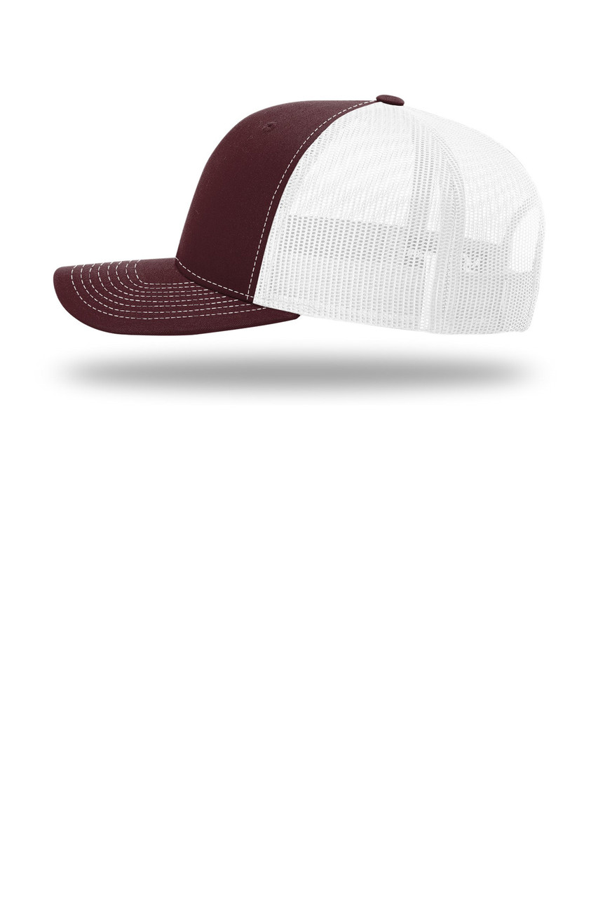 Mar/White