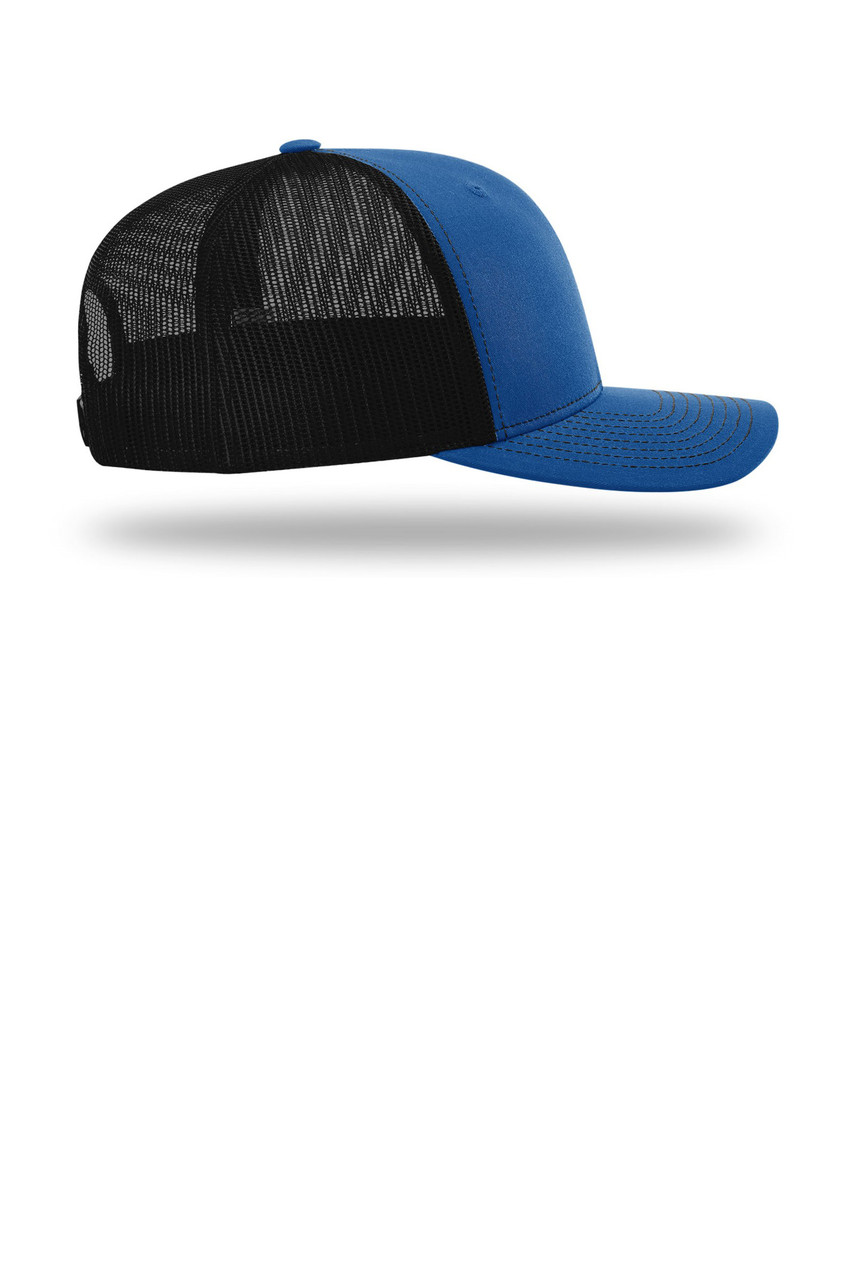 Royal/Blk