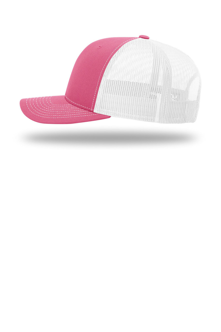 HotPink/Wh