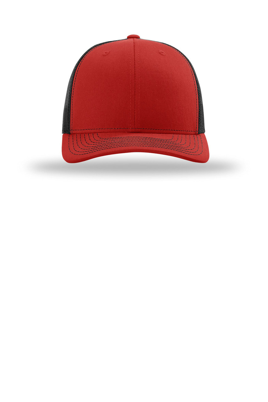 Red/Black