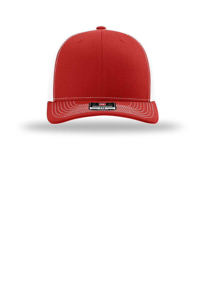Red/White