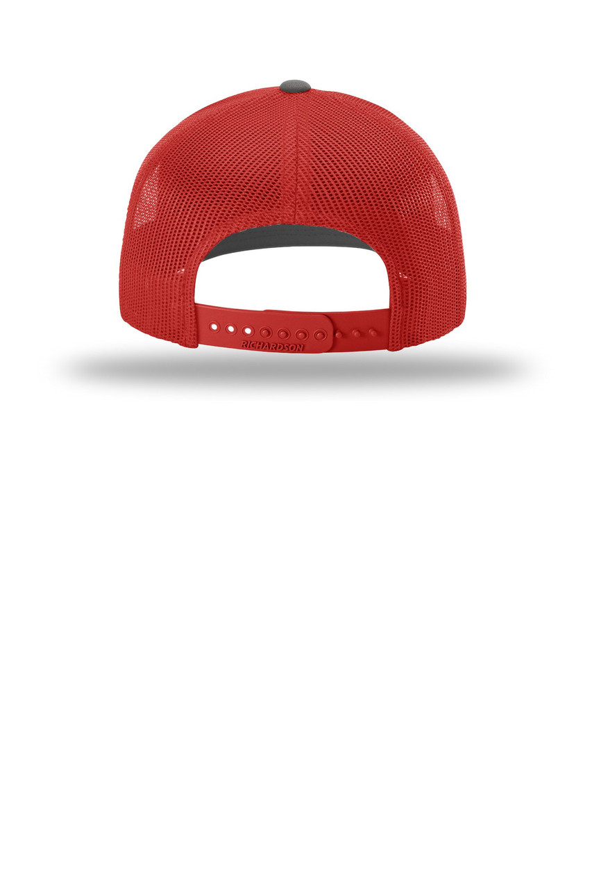 Char/Red