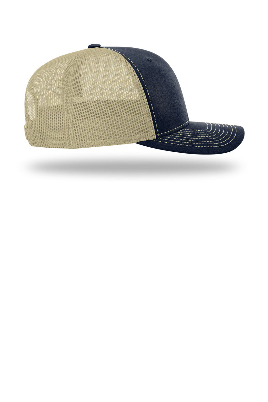 Navy/Khaki