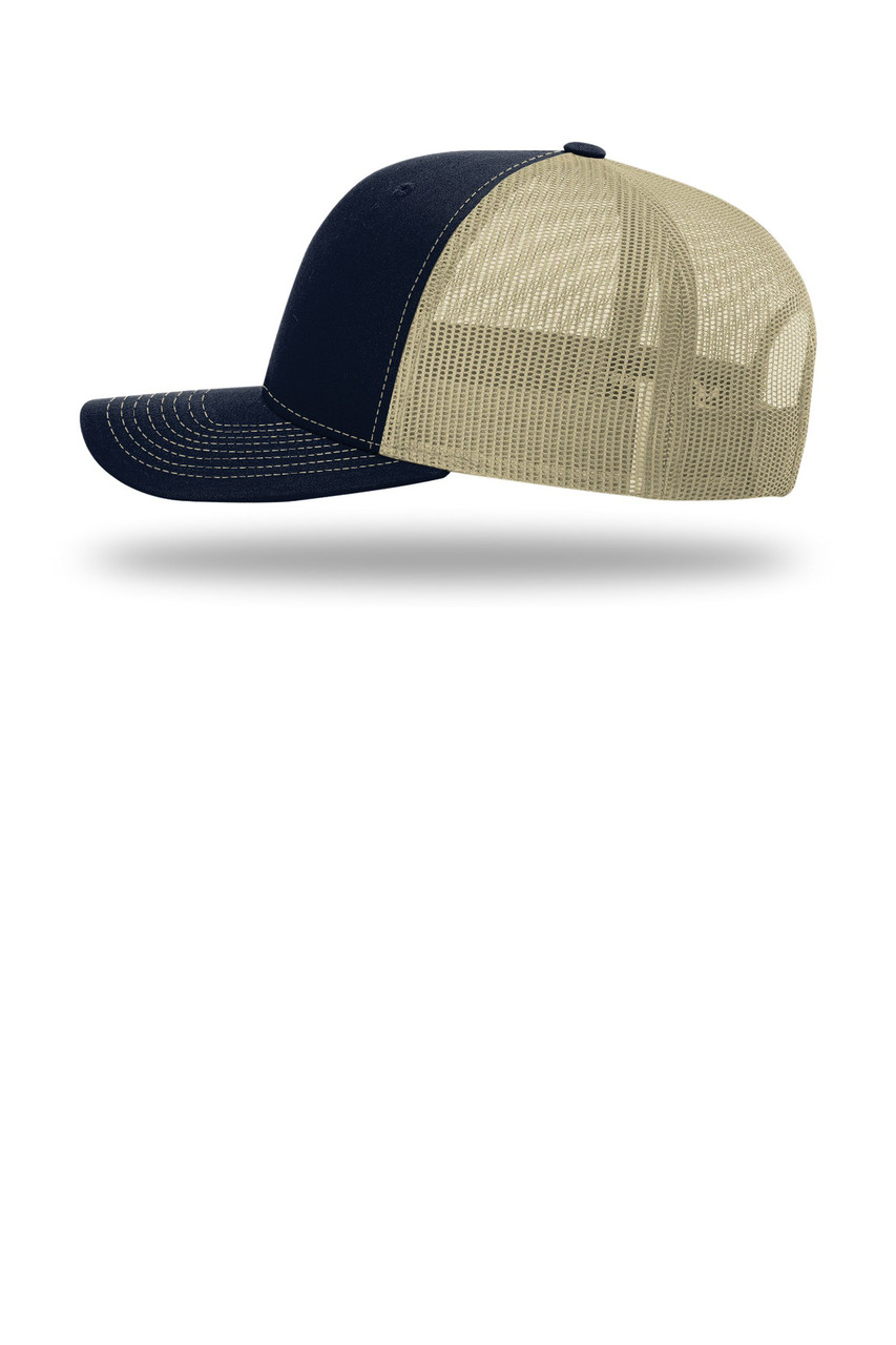 Navy/Khaki
