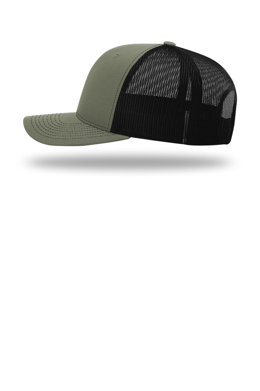Loden/Blk