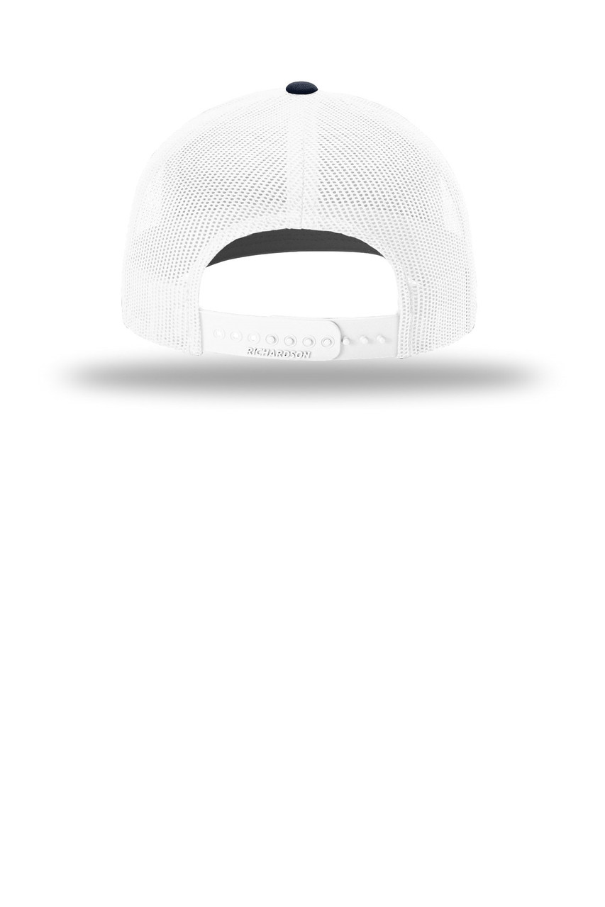 Rd/Wht/Nvy