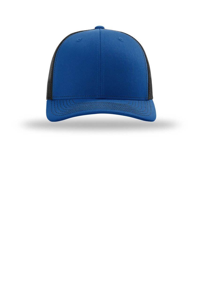 Royal/Blk