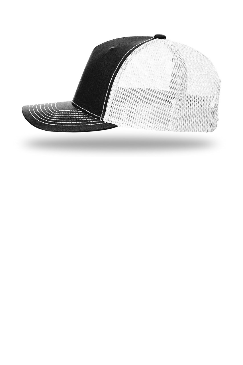 Blk/White
