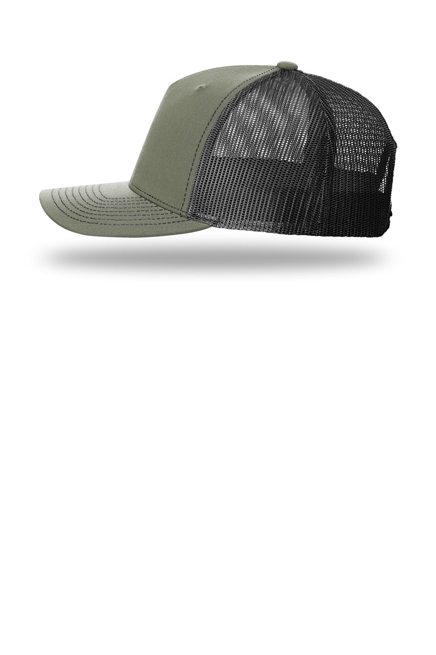 Loden/Blk