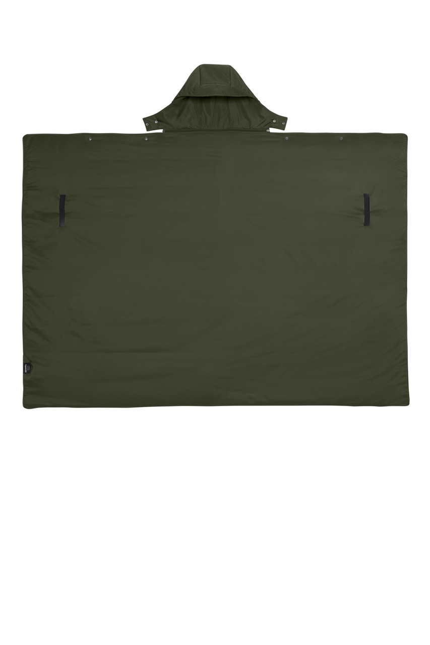 OliveGreen