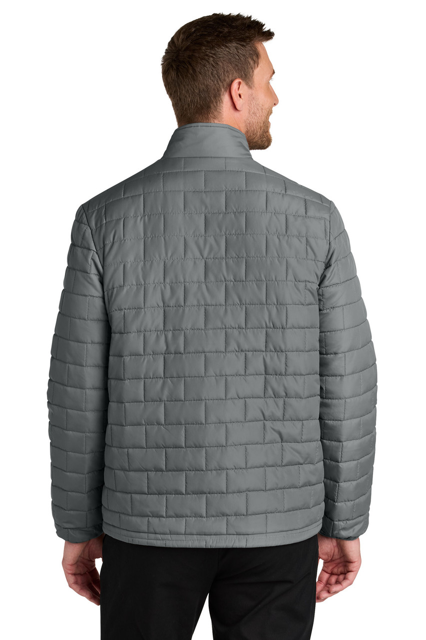 SmokeGrey