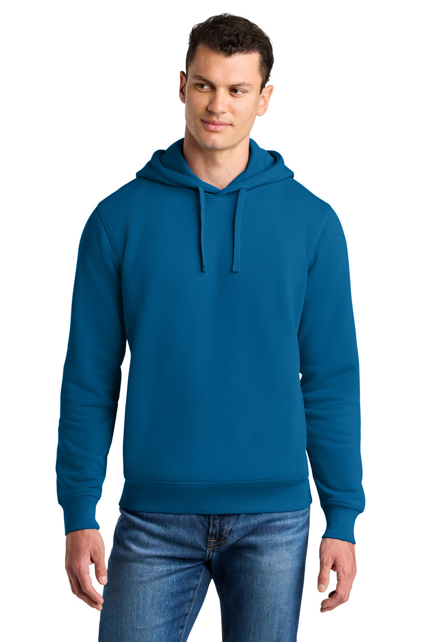 Custom Stanley/Stella Unisex Sounder Hooded Sweatshirt SXU012