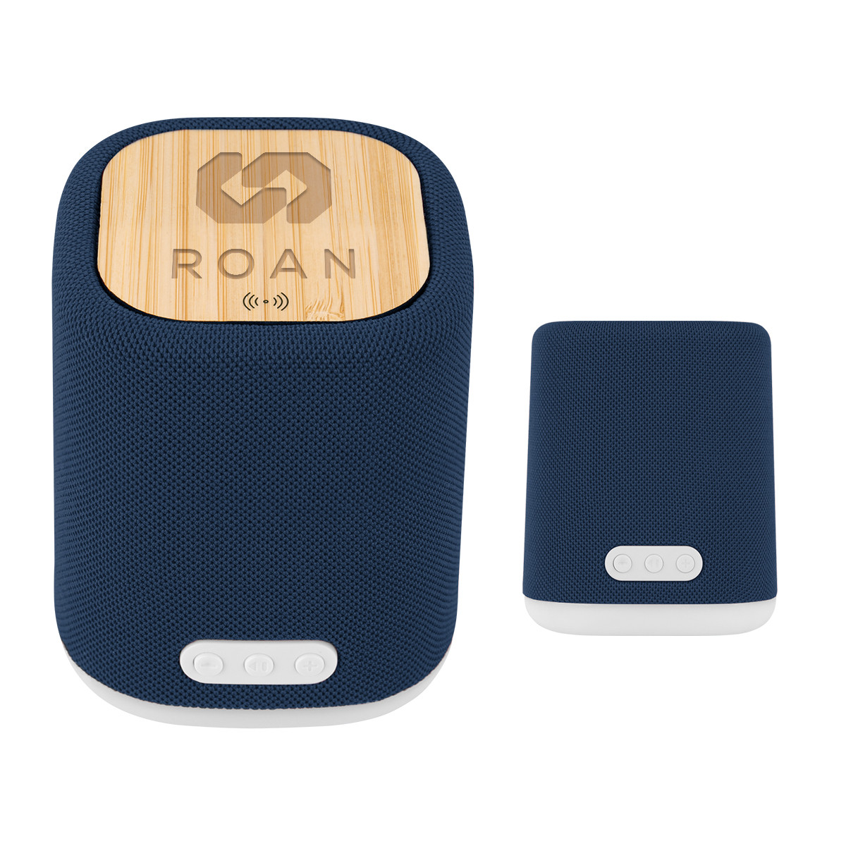 NAVY/BAMBOO
