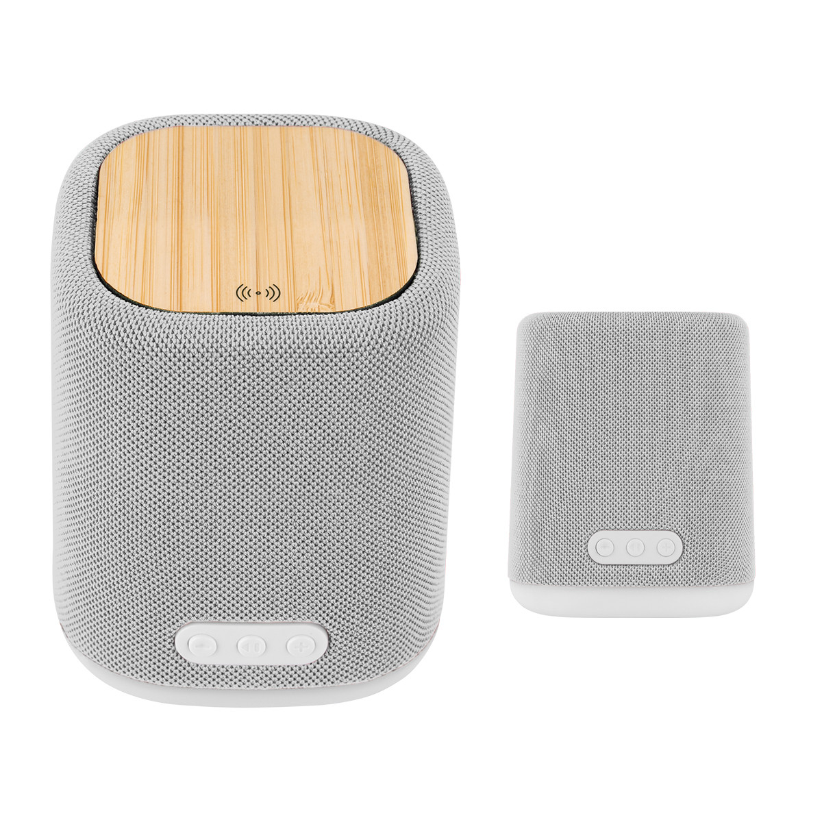GRAY/BAMBOO