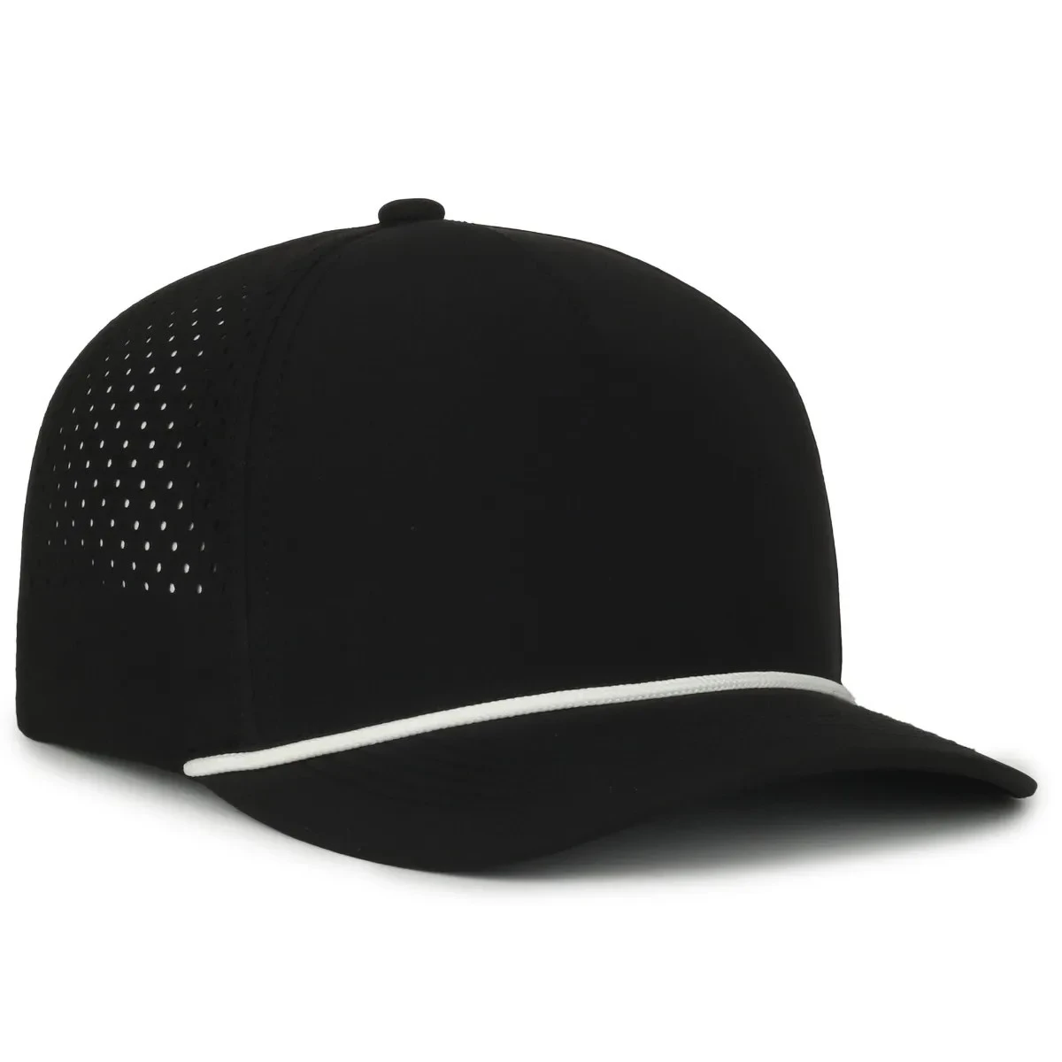 Black/White Cord