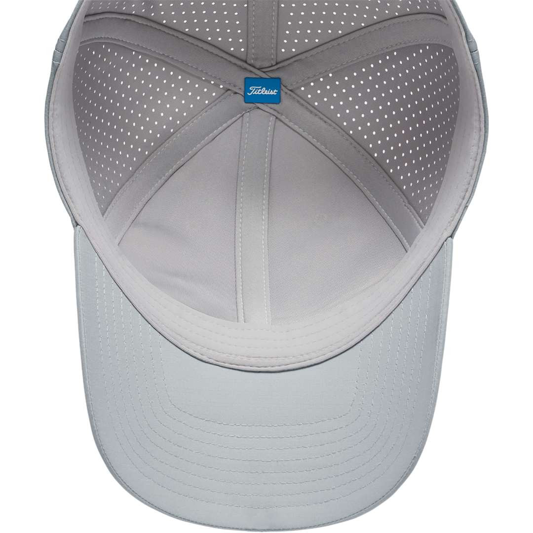 Embroidered Titleist Montauk Tech Hat