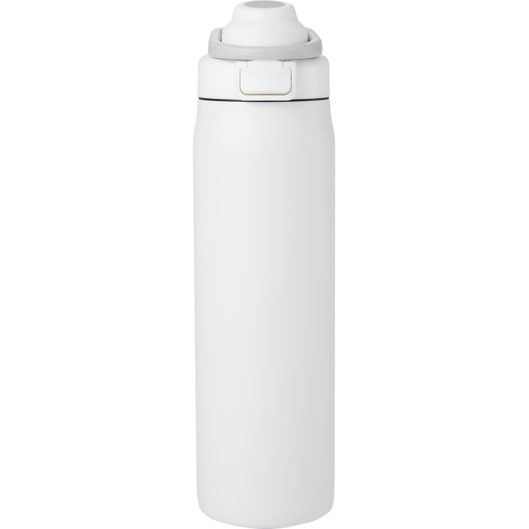 Custom London Recycled Vacuum Insulated Bottle 24oz