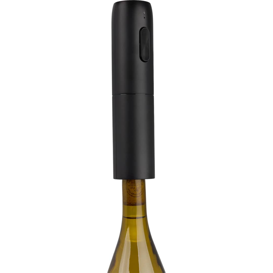 Custom Electric Wine Opener