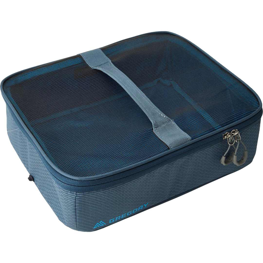 Custom Gregory Alpaca Gear Pod 10L