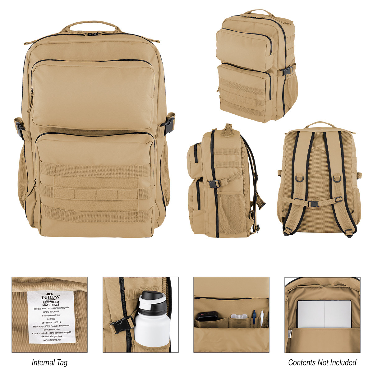 KHAKI