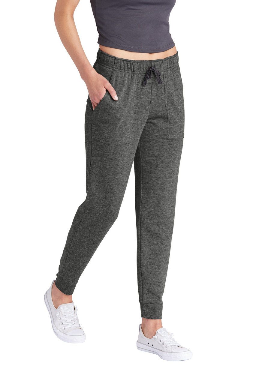 Dark Grey Hthr