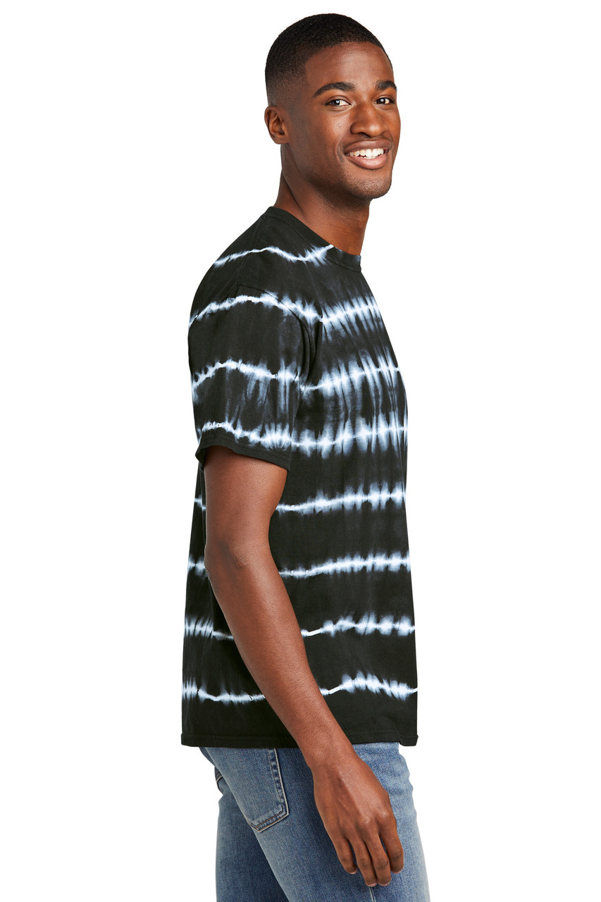 Blk/White