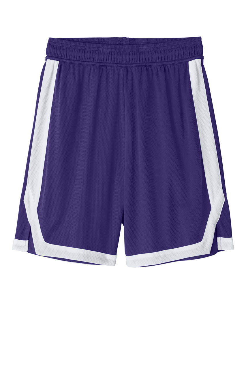 Purple/Wh
