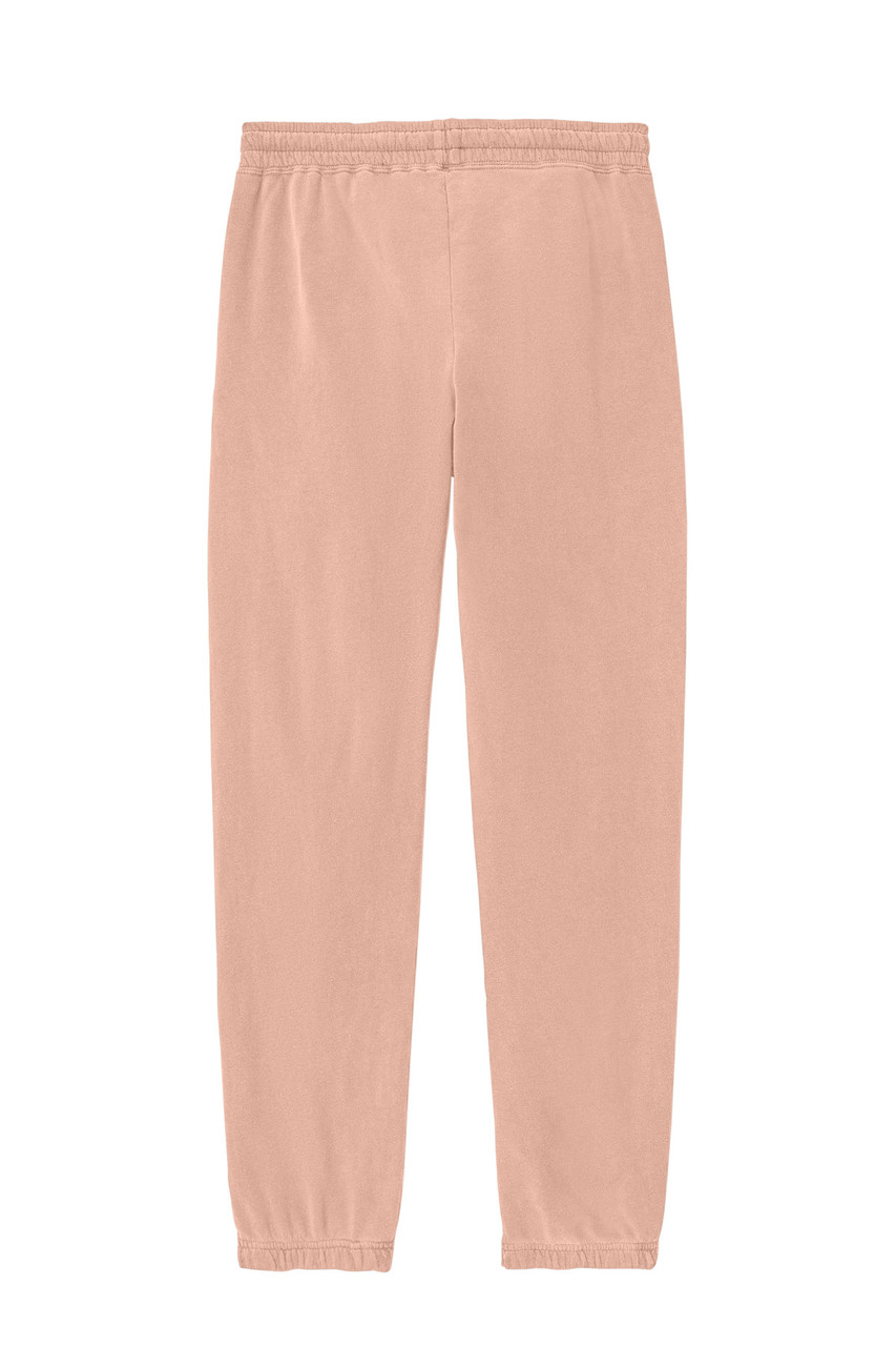 Peachy