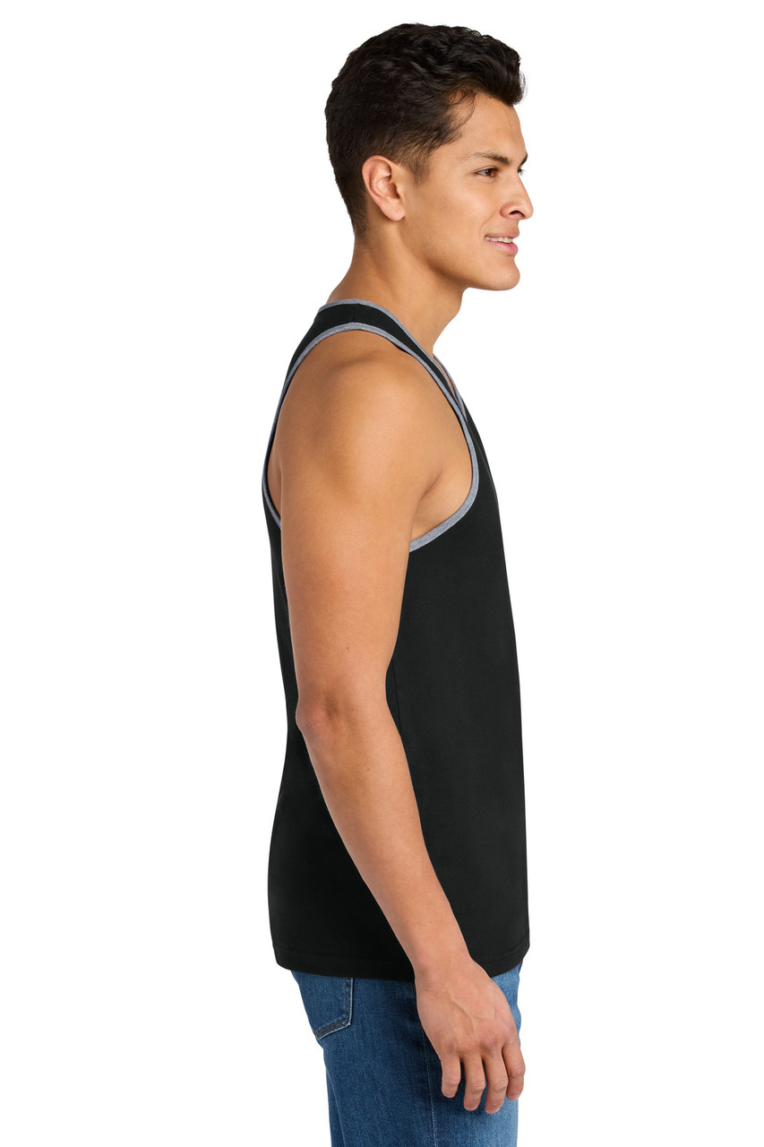 Blk/HtGray