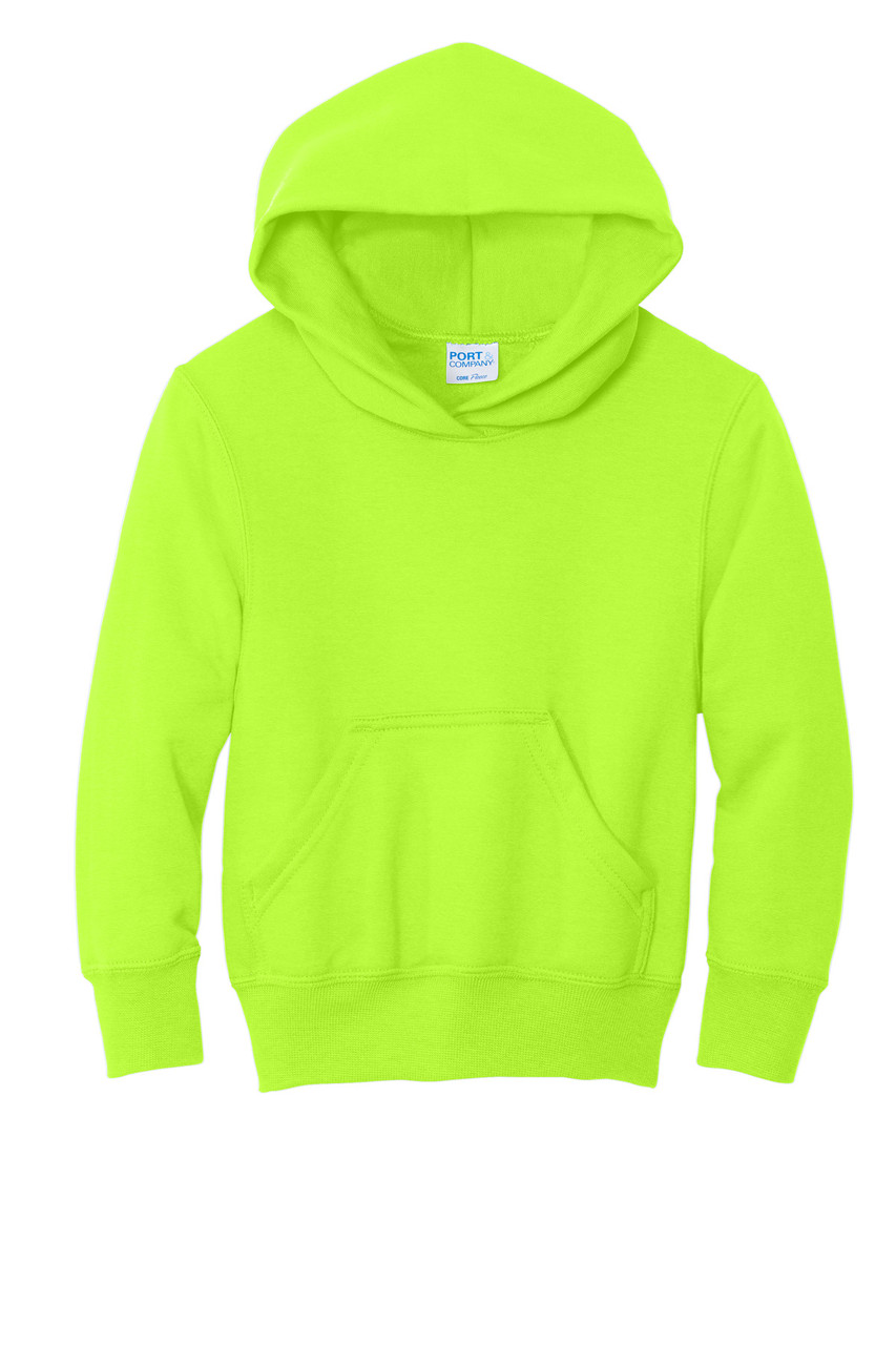 NeonYellow