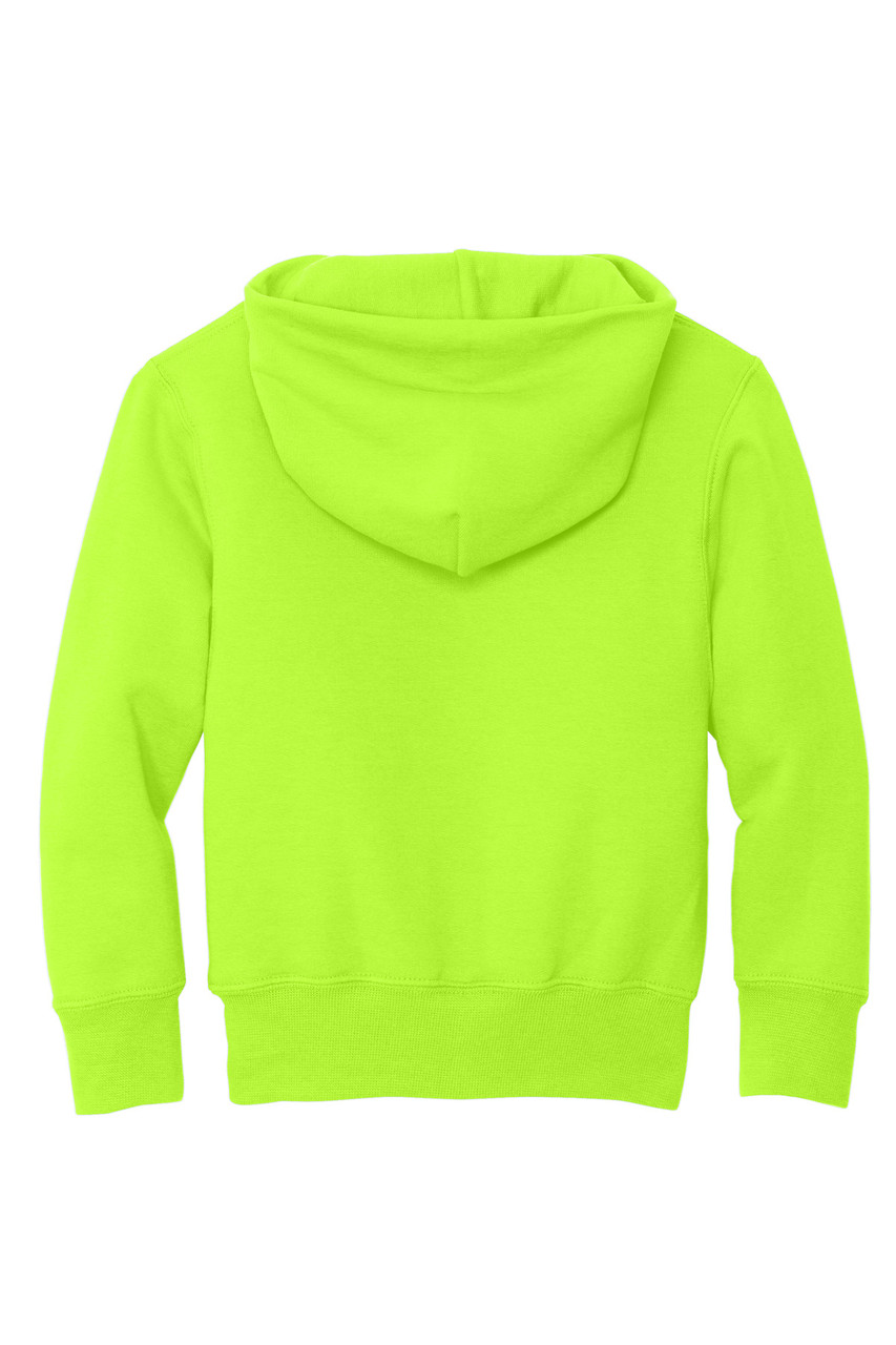 NeonYellow