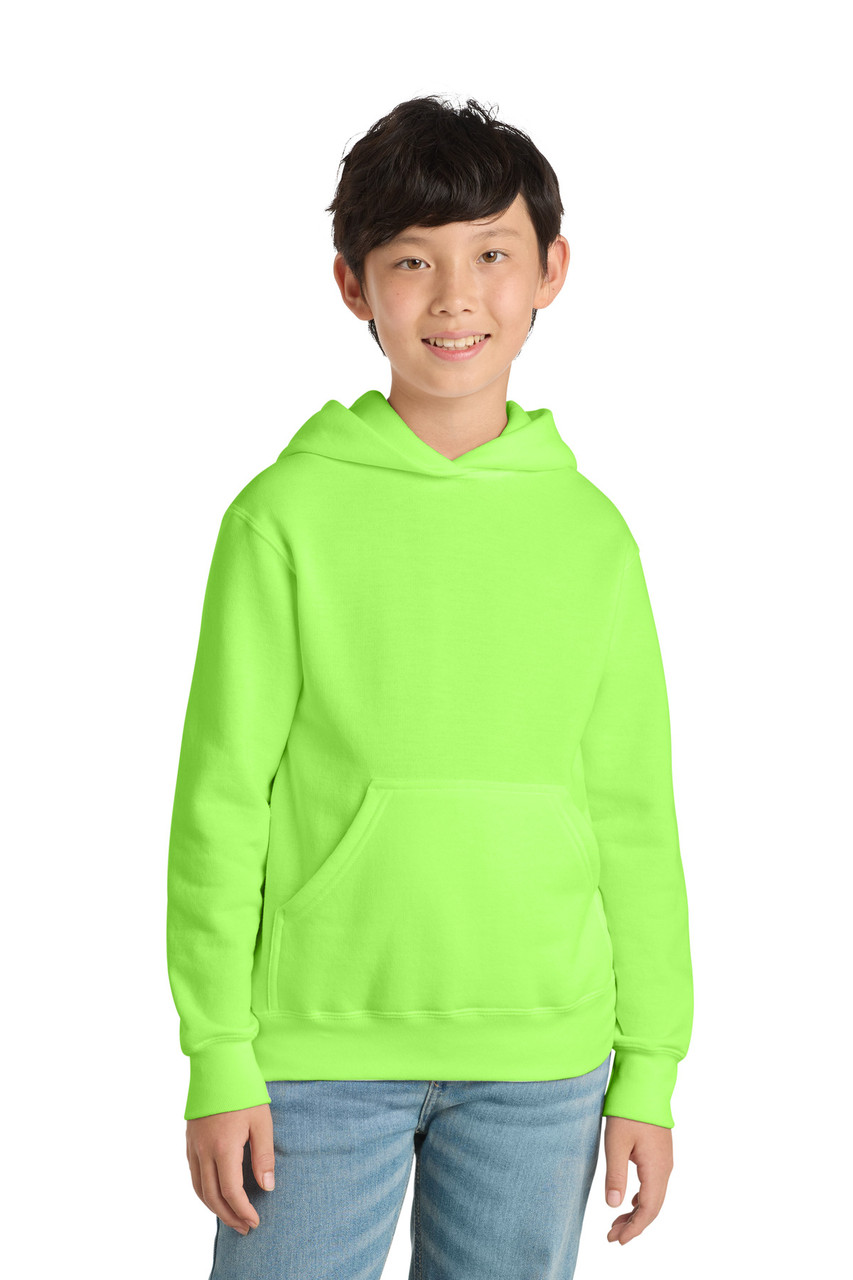 NeonGreen
