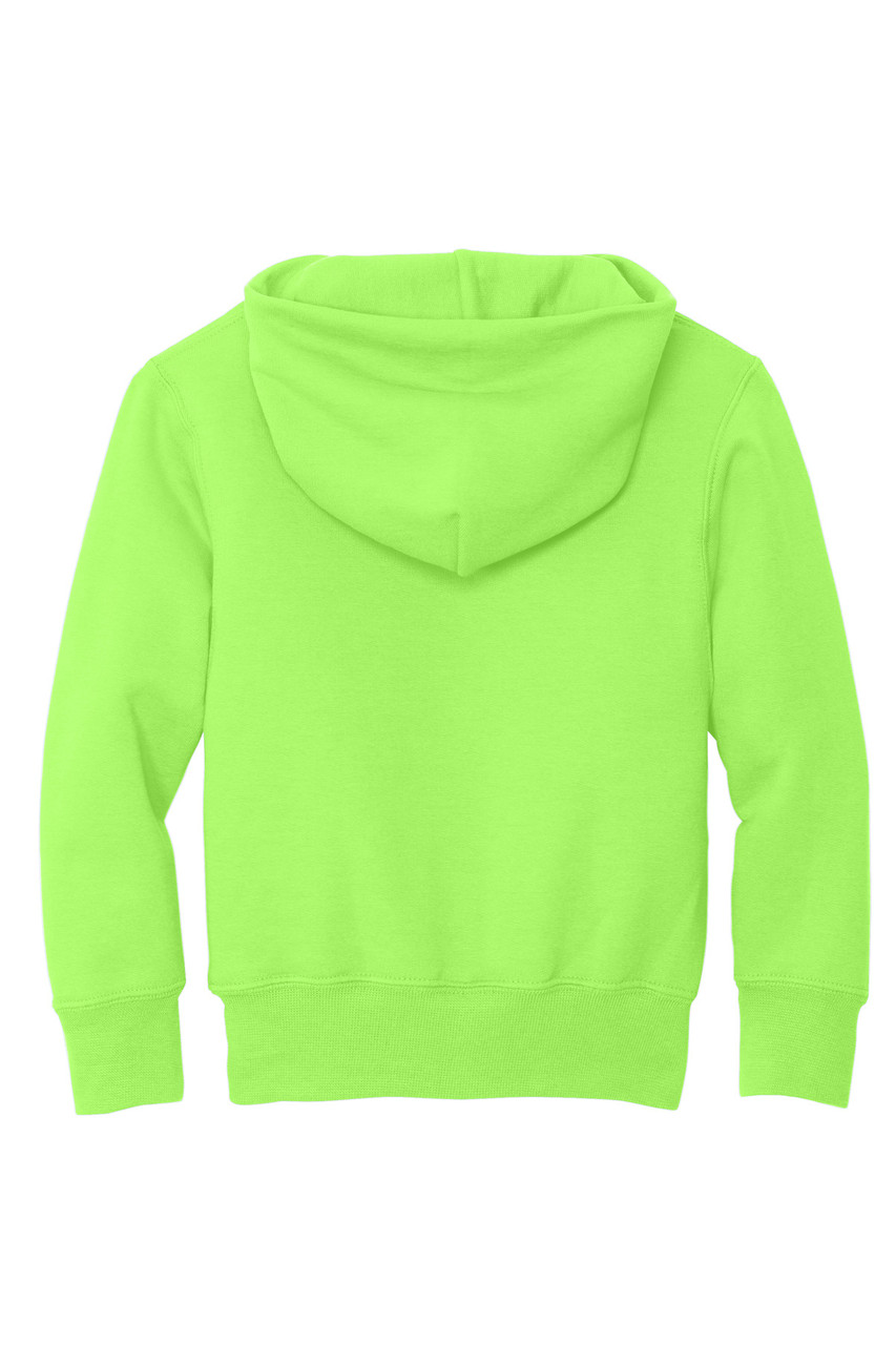 NeonGreen