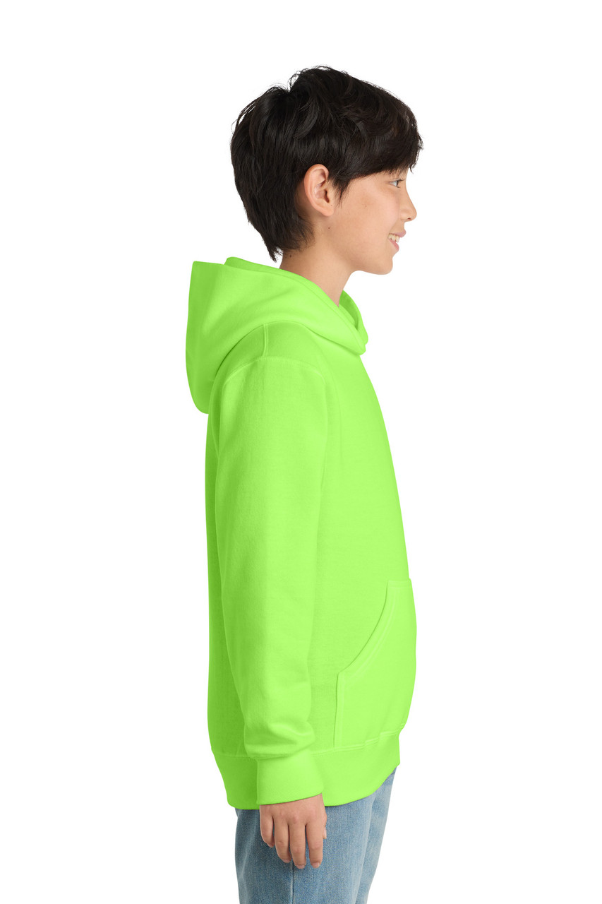 NeonGreen