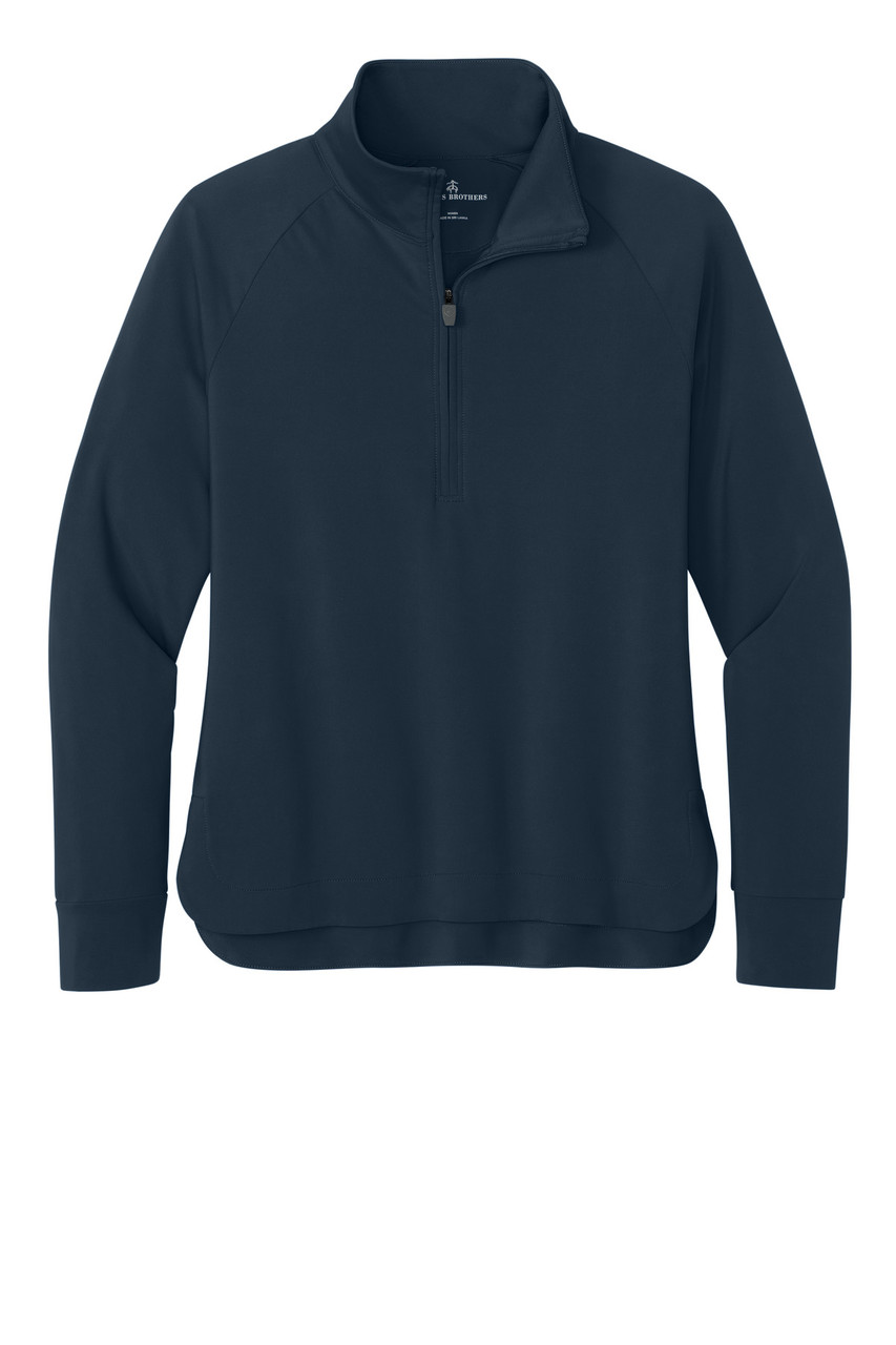 NavyBlazer