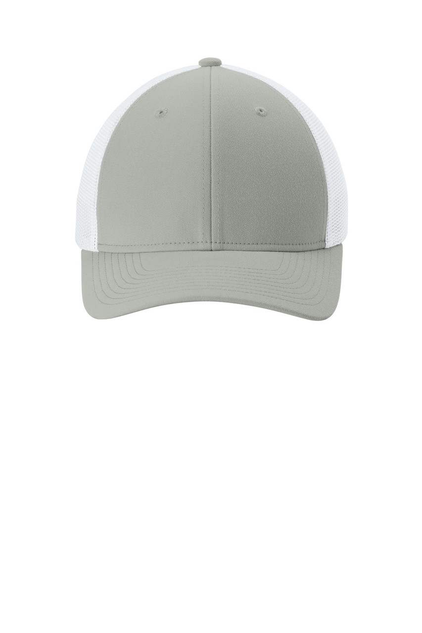 Silver/Wht