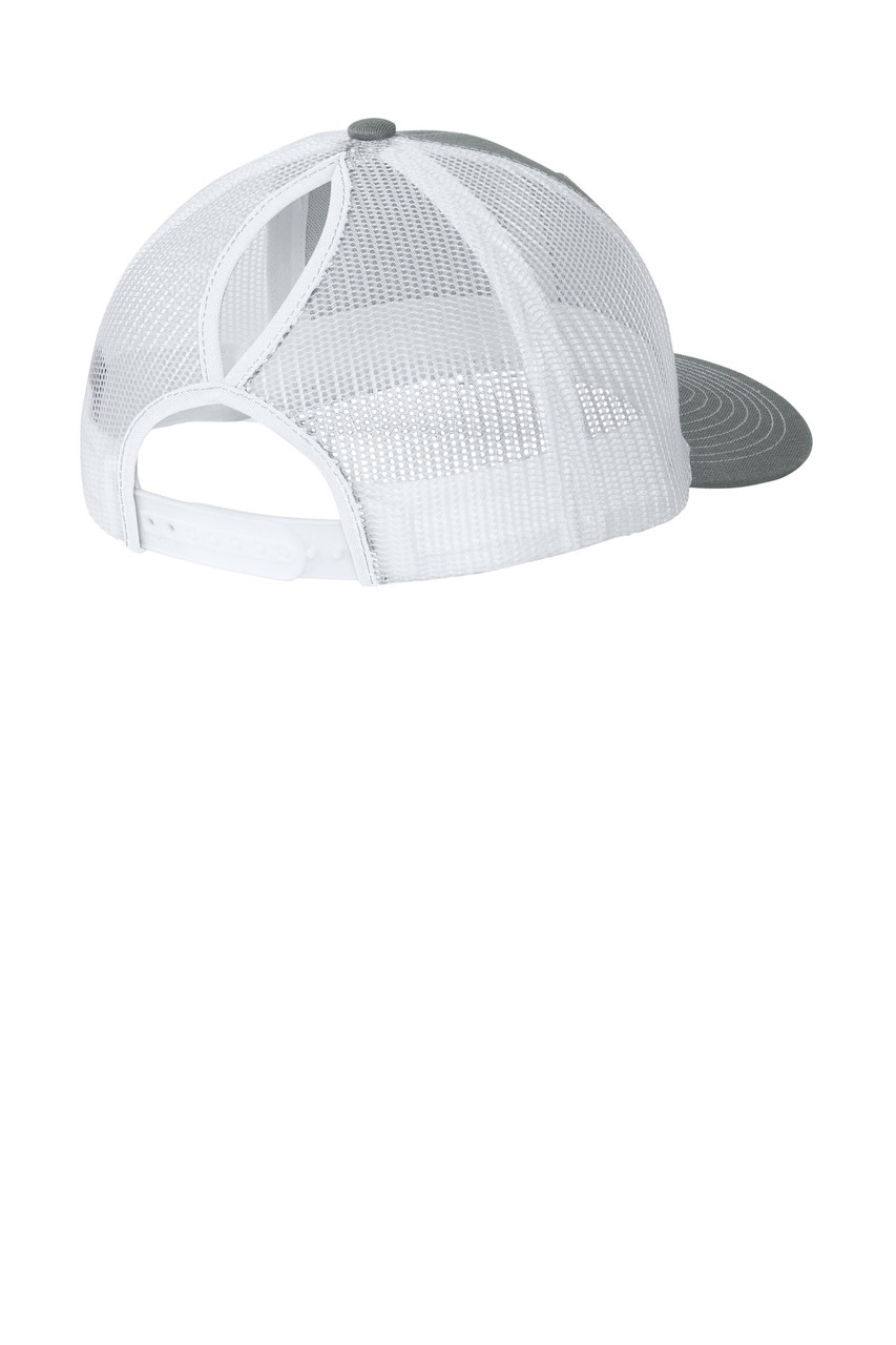 HtGy/White