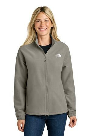 Embroidered The North Face Women's Mountain Horizon Jacket NF0A8GE3