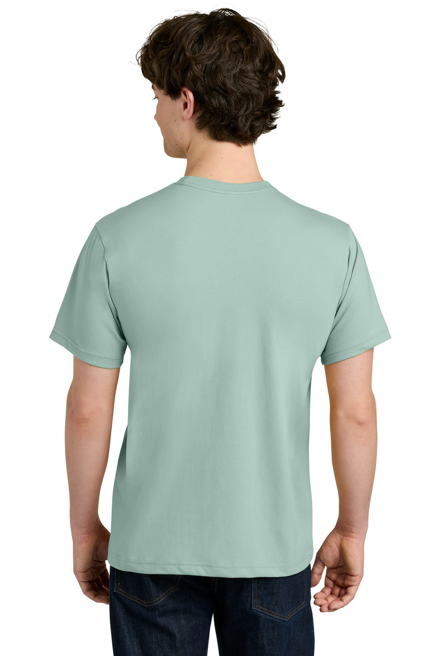 Seafoam