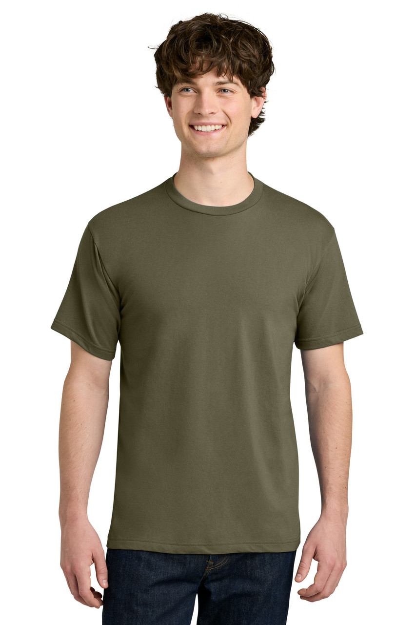 MilGreen