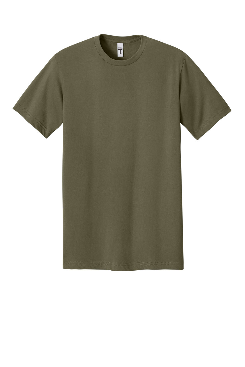 MilGreen