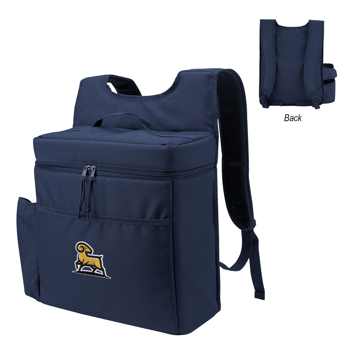 NAVY BLUE