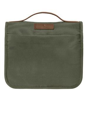 Brooks Brothers Oxford Small Travel Bag BB18872