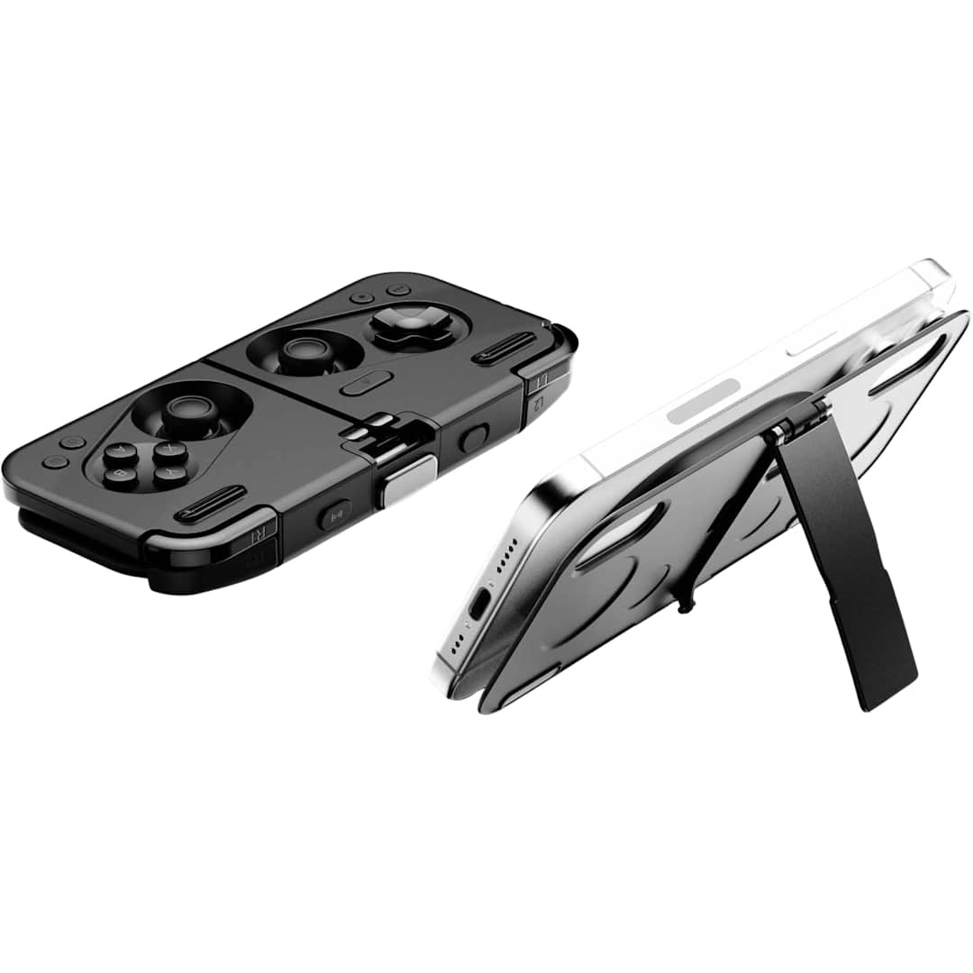 Custom ohsnap! MCON Game Controller - CapsToYou