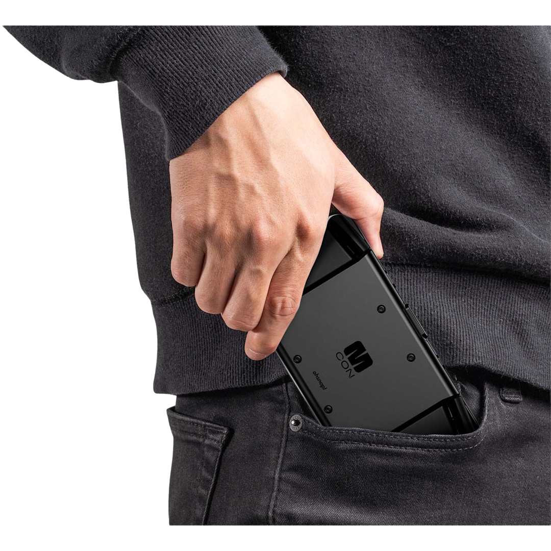 Black (BK)