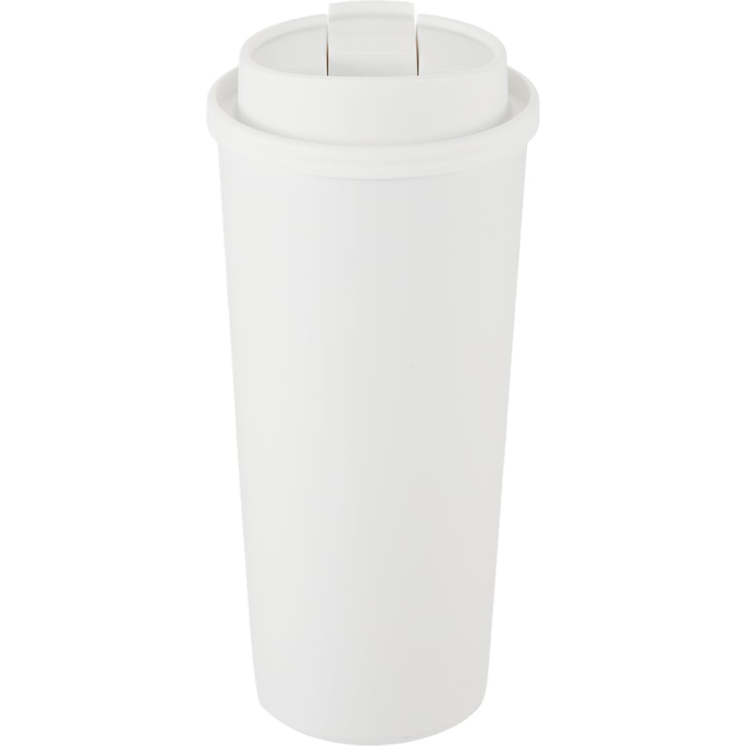 Custom Oscar Vacuum Insulated Tumbler w/ Slide Lid 16oz